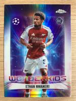 Soccer Ethan Nwaneri RC Wonderkids 2025 🔥