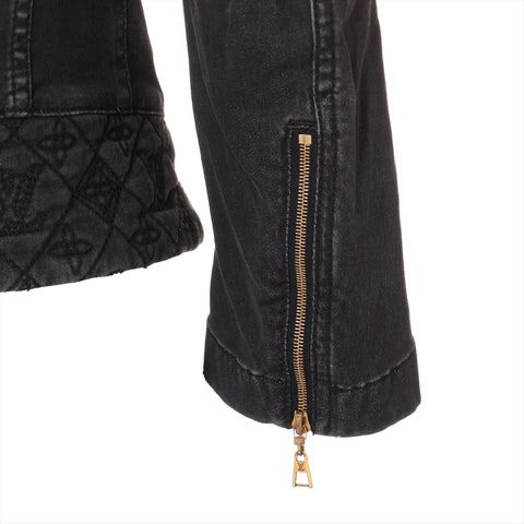 Louis Vuitton Giacche: Louis Vuitton Jacke – Usato da Stäfa venduto da Nicole093 2