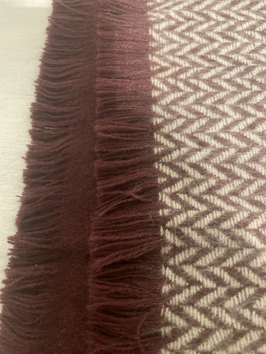Foulard & Sciarpe: Review Schal – Nuovo (secondo la descrizione) da Rorschach venduto da lvi_p29s 5