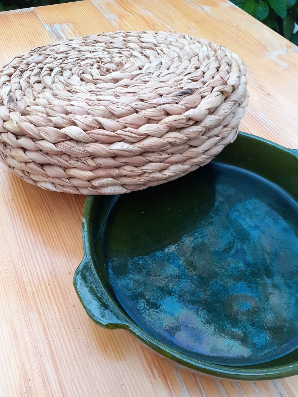 Piatti di portata: Plat à gratin – Usato da Bure venduto da Srh2 1