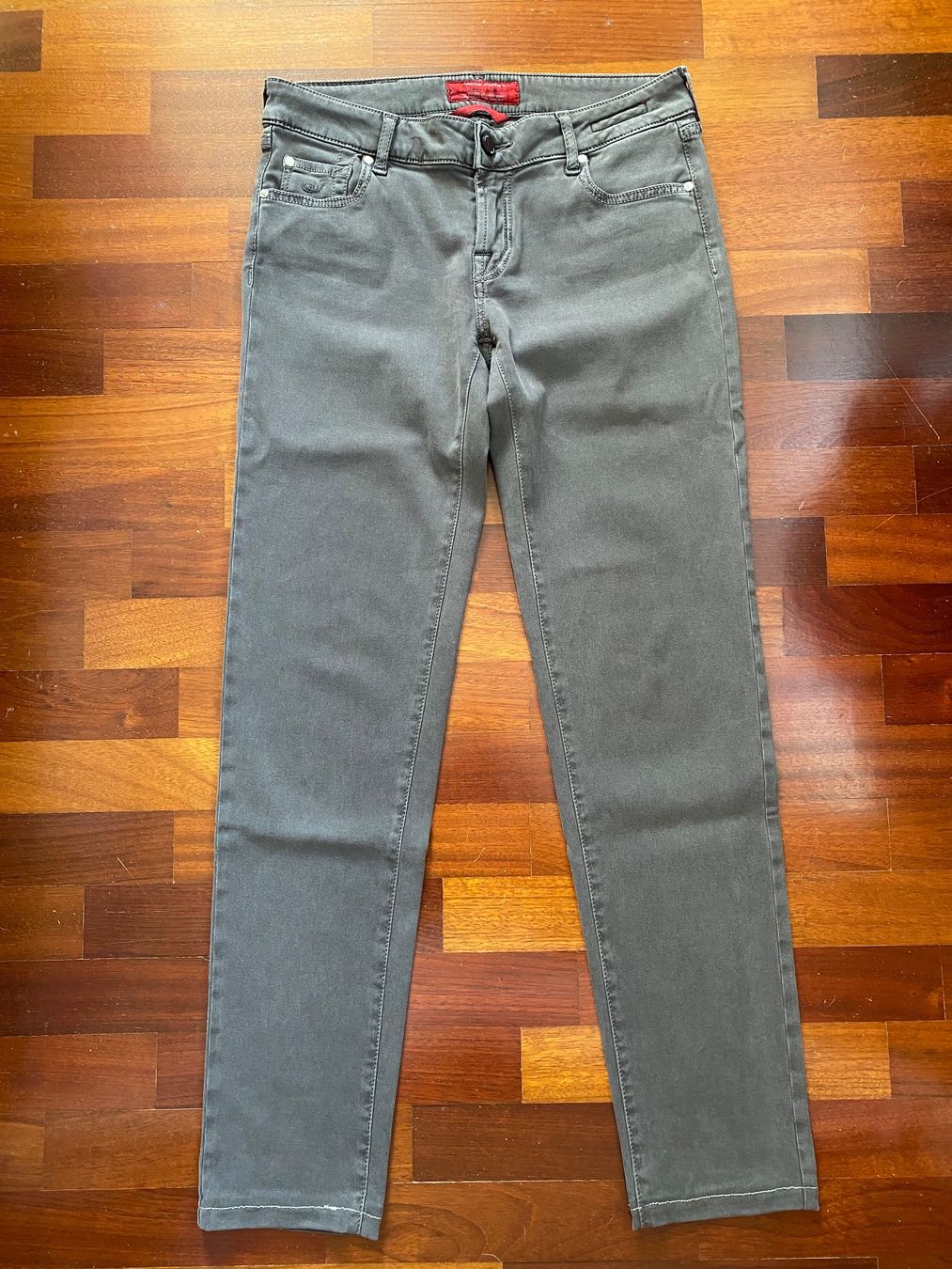 Jacob Cohën Jeans: JACOB COHËN Damenjeans - Gr.W30 – Usato da Besazio venduto da lionheart63 1