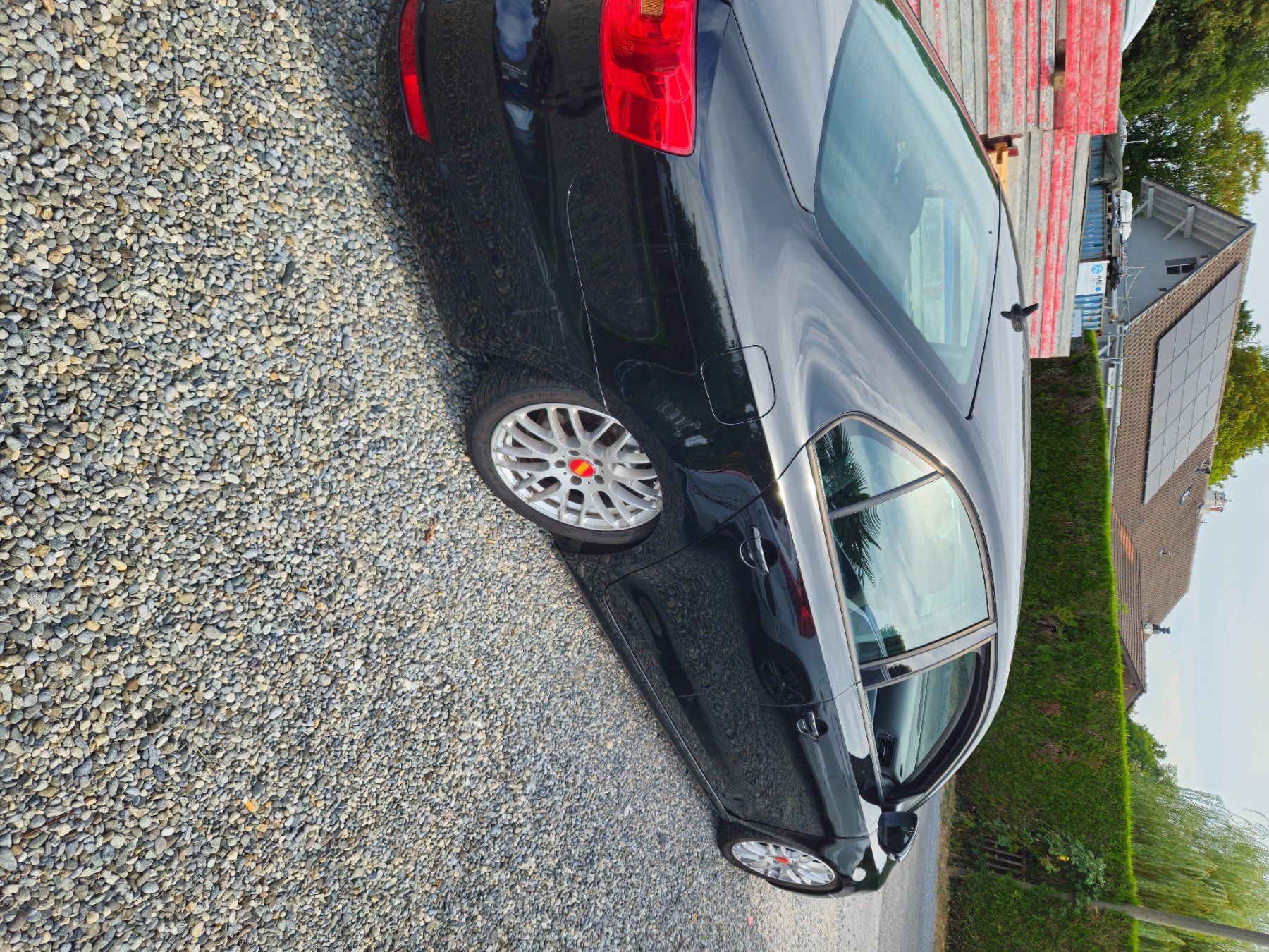 VW Automobili: Vw jetta 1,2 monte sur air – Usato da Versoix venduto da pol_7pnl 3