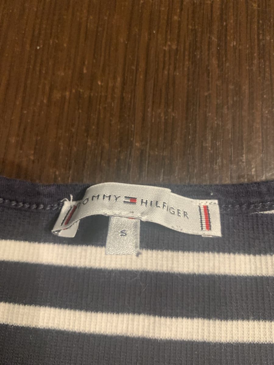 Tommy Hilfiger Maglioni & Felpe: Pull TOMMY Hilfiger S – Nuovo (secondo la descrizione) da Domdidier venduto da qatar1973 4