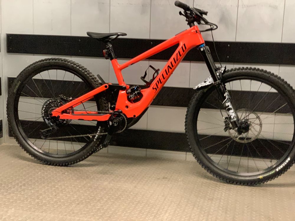 Specialized Kenevo SL 2022 + RangeExtender Kaufen auf Ricardo