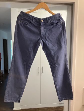 Sehr schöne Hose vom Edel-Label "Mason’s" Gr. 30 - top