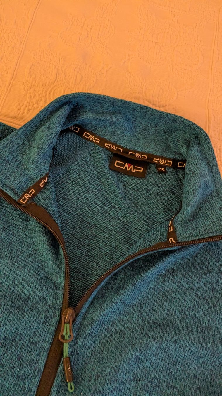 CMP Jacken & Mäntel: CMP Fleece Gr. 176 – Gebraucht aus Adliswil von bibuubib 2