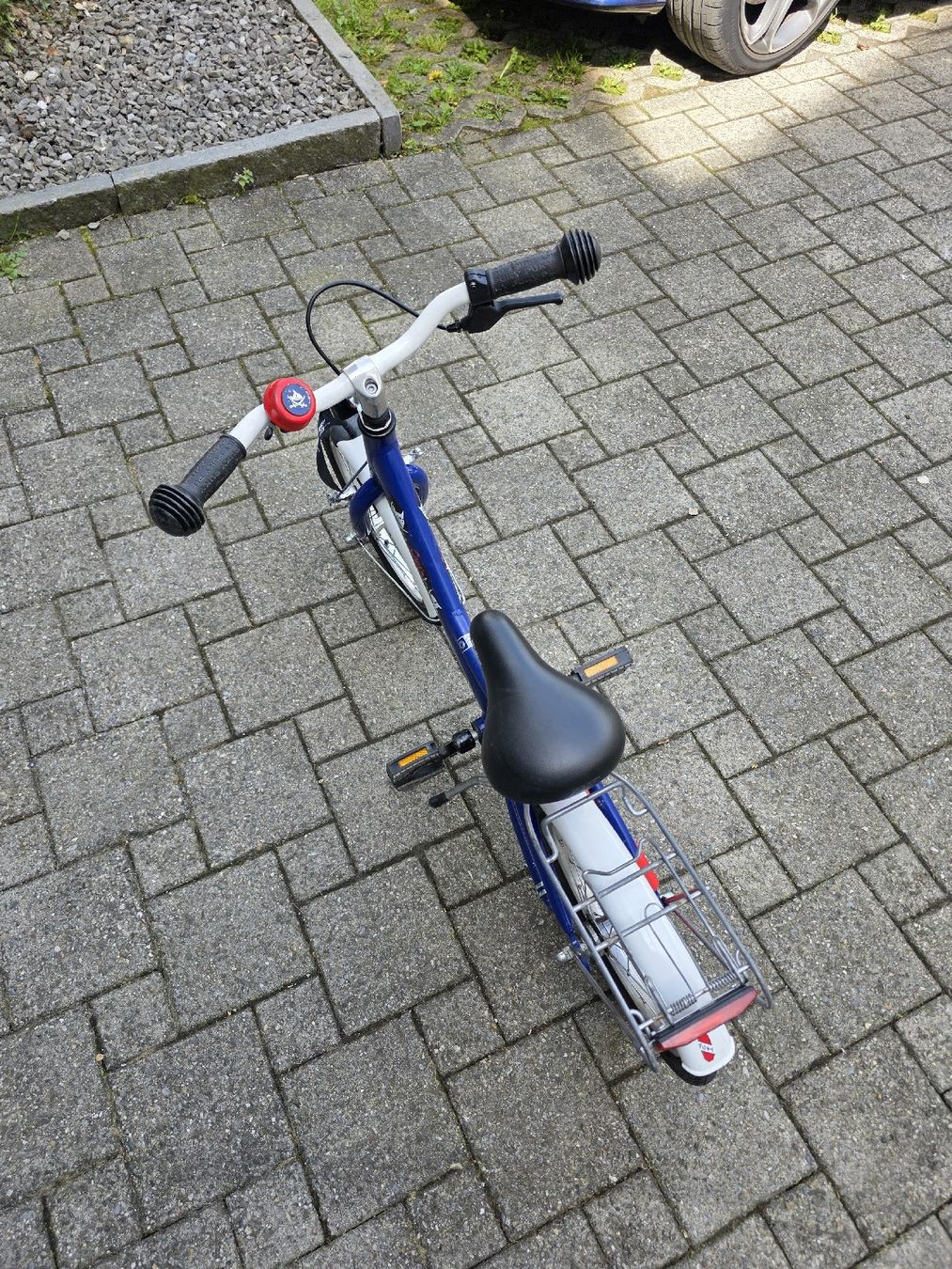 Puky Biciclette: Kindervelo Puky Neuwertig – Usato da Baar venduto da zagi09 2