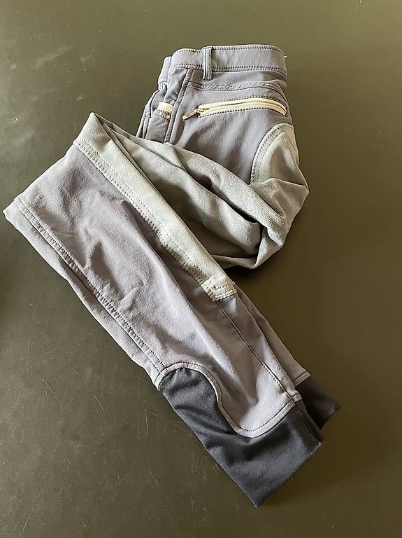 Pantaloni: Kinderreithosen Grösse 34 – Usato da Steinmaur venduto da silvizoe 1