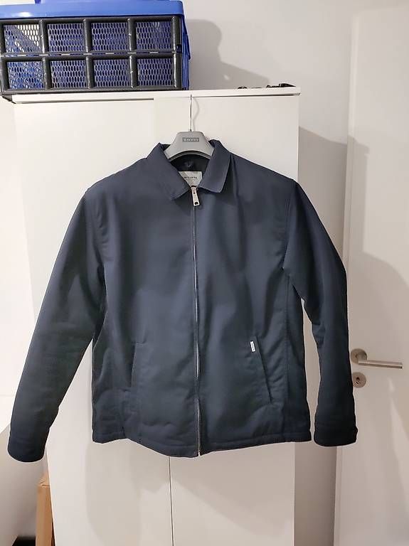 Carhartt Vestes: Carhartt Modular Jacket – D'occasion à Malters par rudi_0815