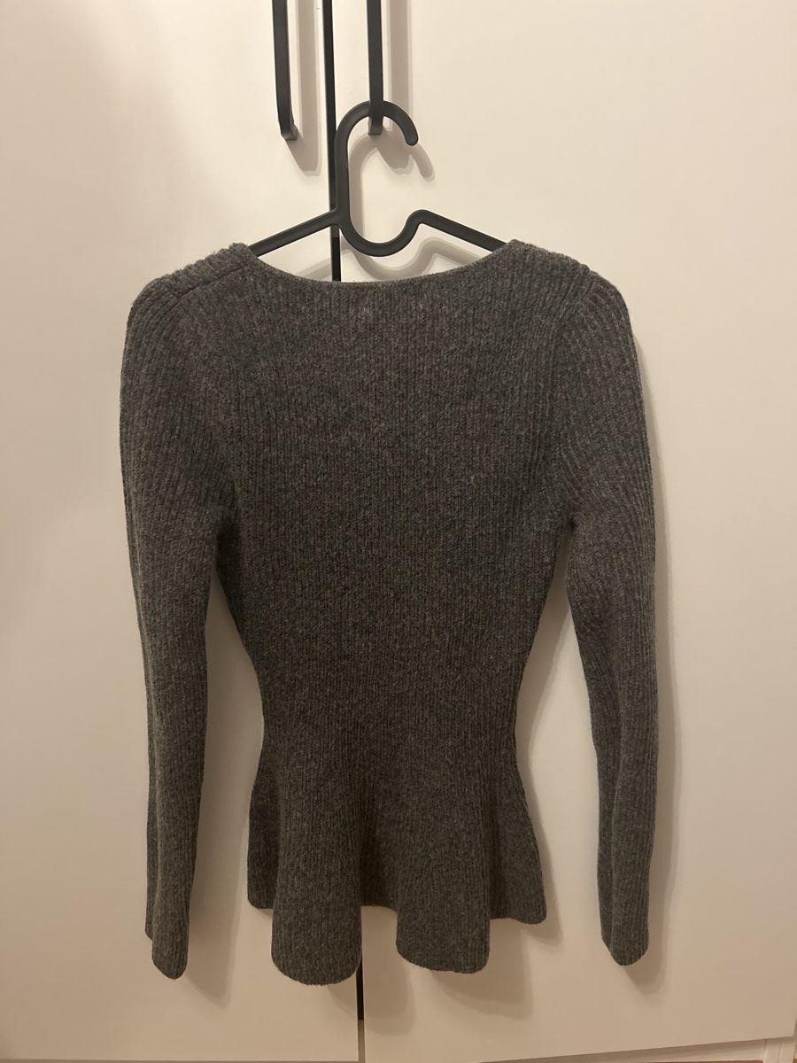 H&M Maglioni & Felpe: H&M Strickpullover (neu - Grösse M - nie getragen) – Nuovo e nell'imballaggio originale da Olten venduto da Alina_9jxy 1