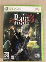 Vampire Rain (Xbox 360 Spiel)