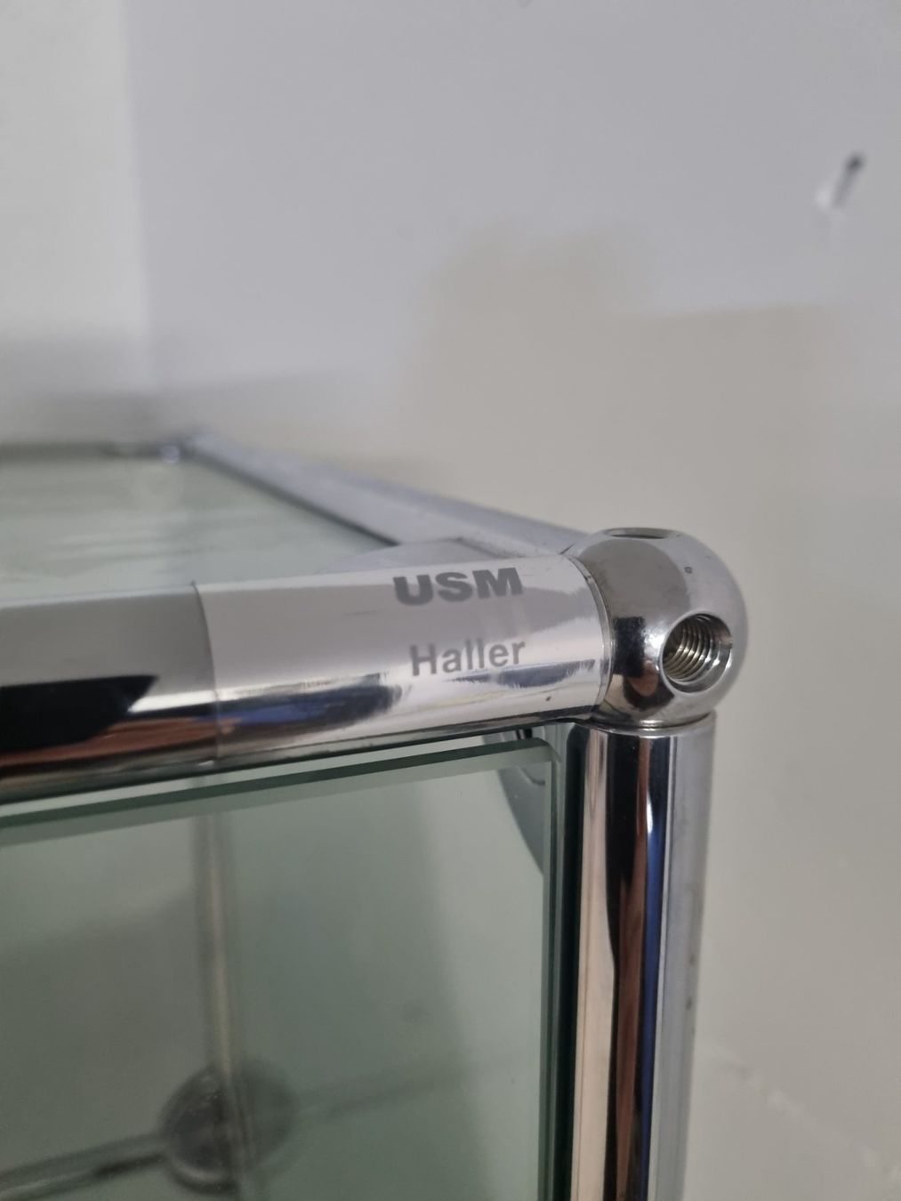 Vetrine: usm Glasvitrine – Usato da Arni BE venduto da bomba15 3