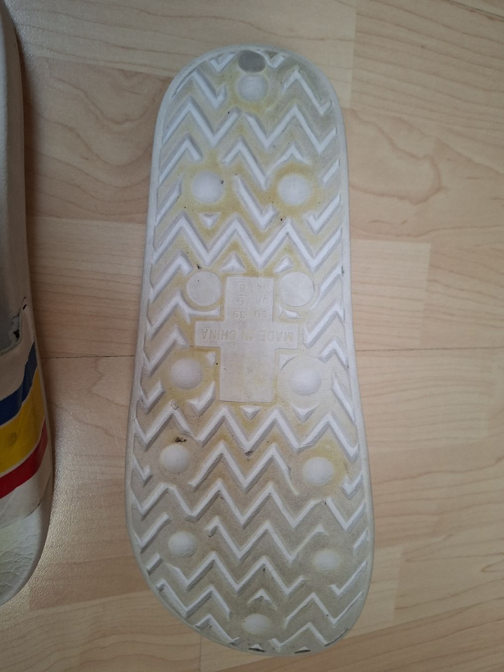 Lidl Scarpe da uomo: Lidletten Gr.39 – Usato da Rebstein venduto da minou0041 1