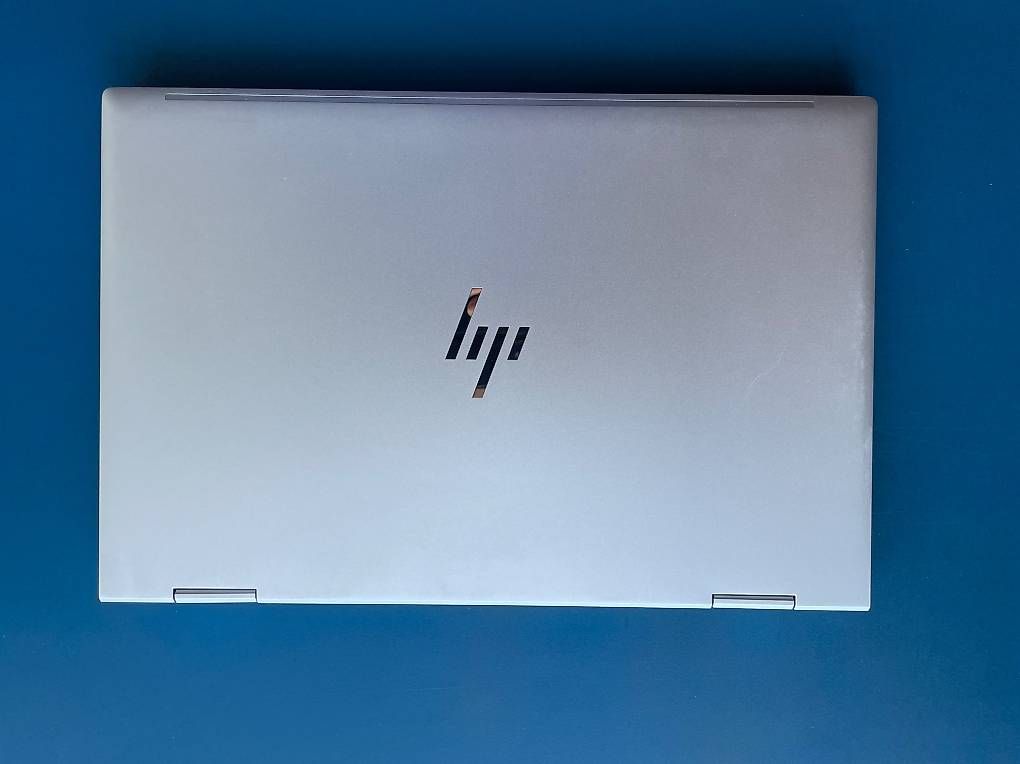Notebook: HP EliteBook x360 830 G7 Notebook PC – Usato da Abtwil SG venduto da Chrischi7 1