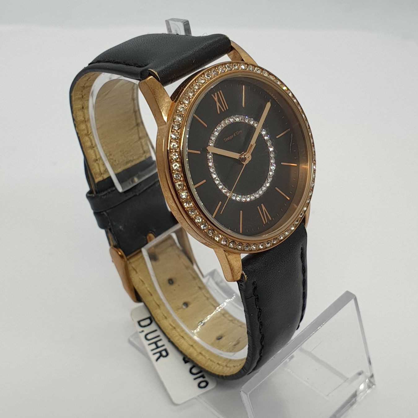 Orologi: Tempo D Oro Uhr – Usato da Luzern venduto da Goldhaus-Luzern 1