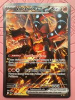 🇬🇧 Pokémon TCG - Volcanion ex - 182/159