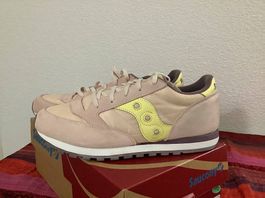 Sneakers della Saucony nuove mis.38