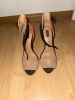  Zara Sandalen Gr.36 NEU