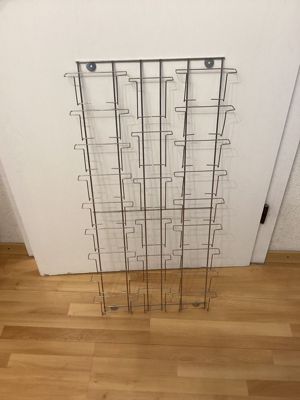 Equipement de magasin & Foires: Grosser Kartenhalter Wandständer – Neuf (Voir description) à Unterkulm par Lunchen11 1