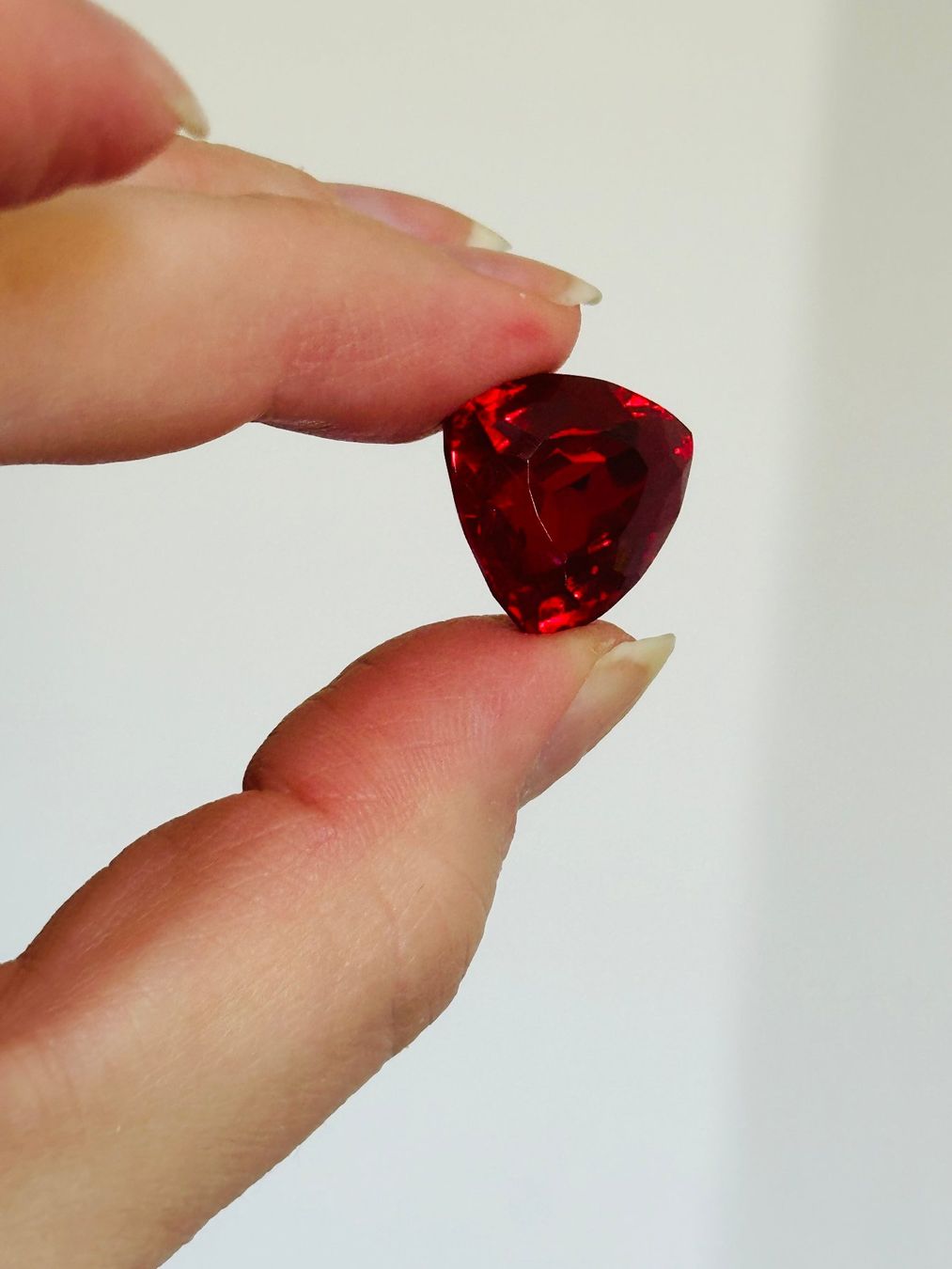 Pietre preziose: 29.05 Ct Gemstone Certified – Nuovo e nell'imballaggio originale da Genève venduto da AWWA 3
