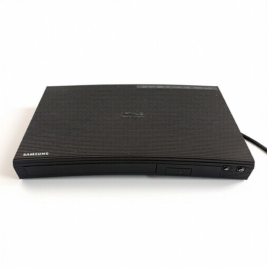 Samsung Audio- & Mediensysteme: Samsung Blu-ray Player BD-H5500 – Gebraucht aus Münsingen von The_1483