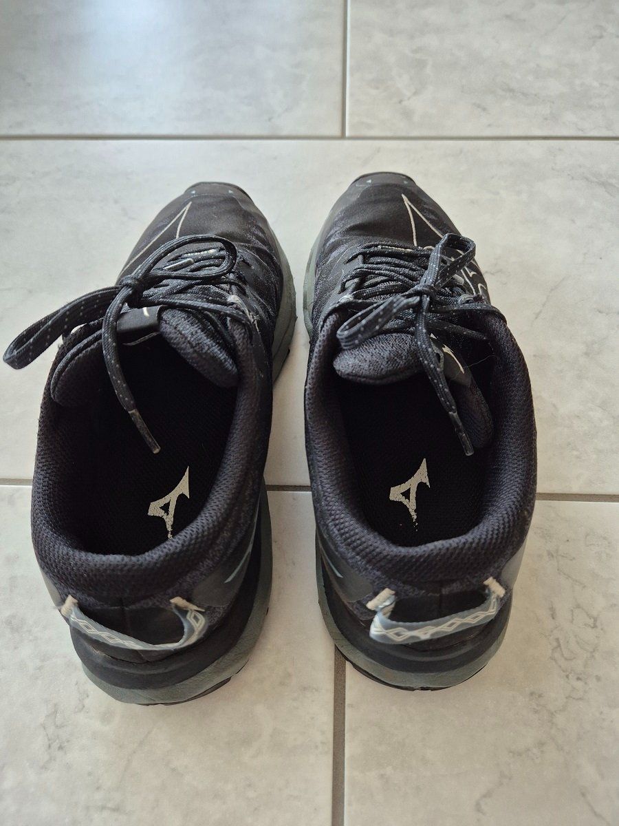 Mizuno Scarpe da uomo: Mizuno Wave Daichi 7 GTX, Grösse 40.5 – Usato da Thun venduto da Sheepli 2