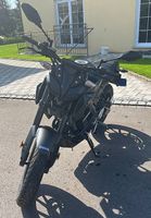 Yamaha MT-125 A (Modell 2023)1. Hand, mit Garantie bis 2028
