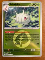 Pokemon Schaloko Reverse (Versand gratis)
