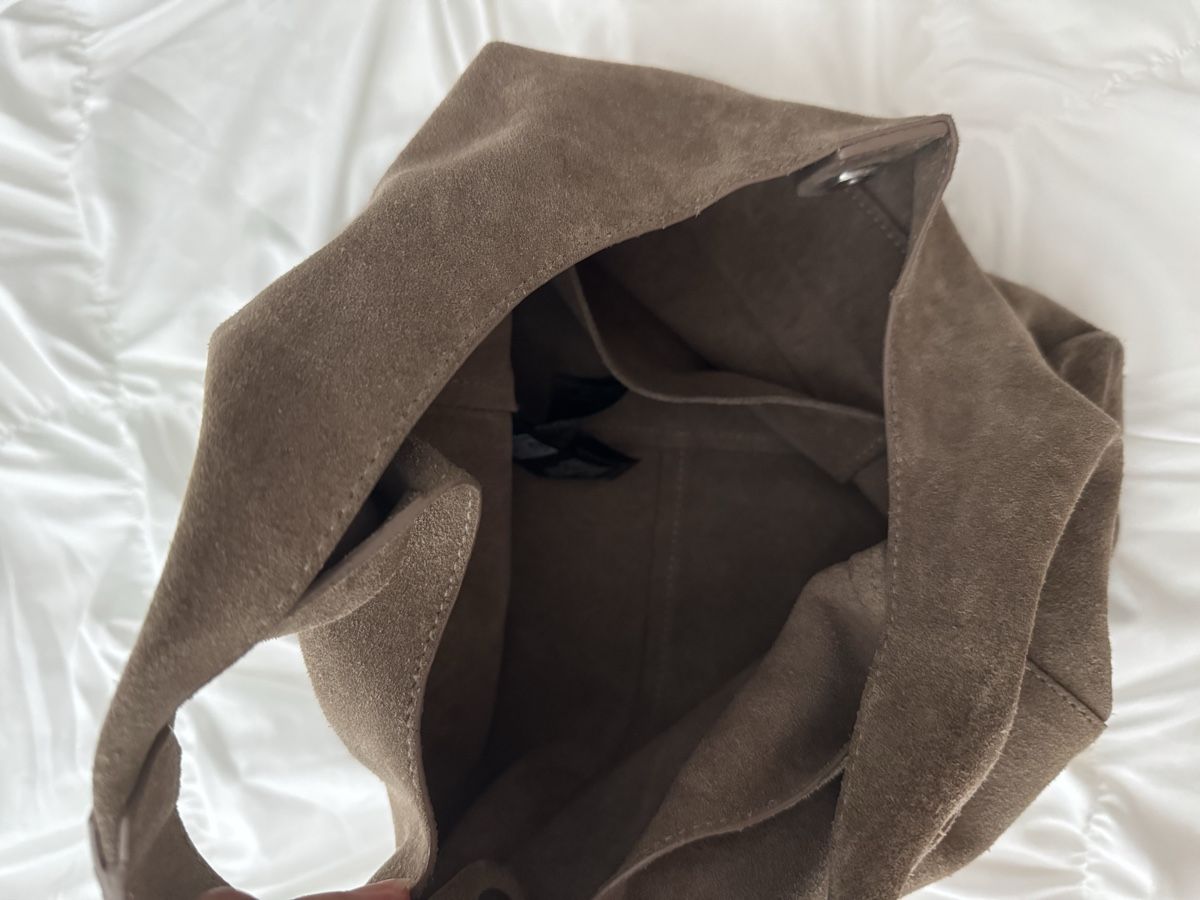 Other Stories Taschen für Damen: Echtledertasche & Other Stories – Gebraucht aus Horw von happy_xx 2