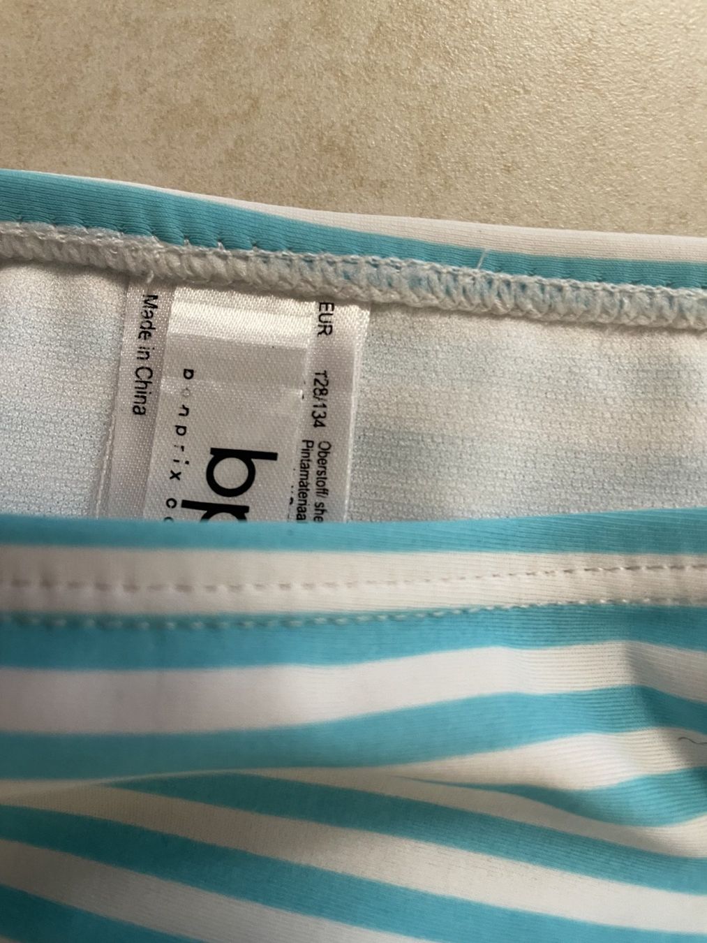 Costumi da bagno & Bikini: Bikinis – Usato da Küssnacht am Rigi venduto da icbicb 2