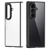 Coque pour Samsung Galaxy Z Fold 8 ultra noire DUX DUCIS