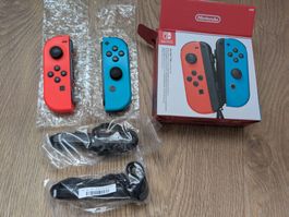 Joy Con - Nintendo Switch | Guter Zustand