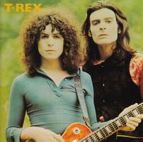 T. Rex – T. Rex