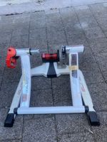 Hometrainer Elite Fluid