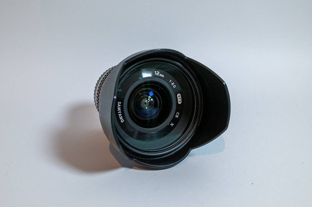 Fujifilm Kamera: Fujifilm X-E4 Kit (Body + 3 Objektive) - Kamera – Gebraucht aus Zürich von Mutheee 1