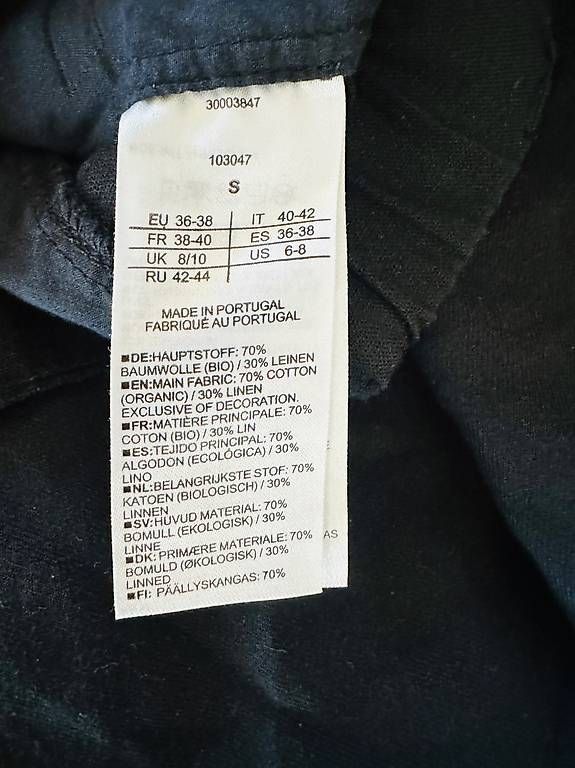 Armedangels Hosen: Armedangels – Gebraucht aus Bellikon von DW54 3