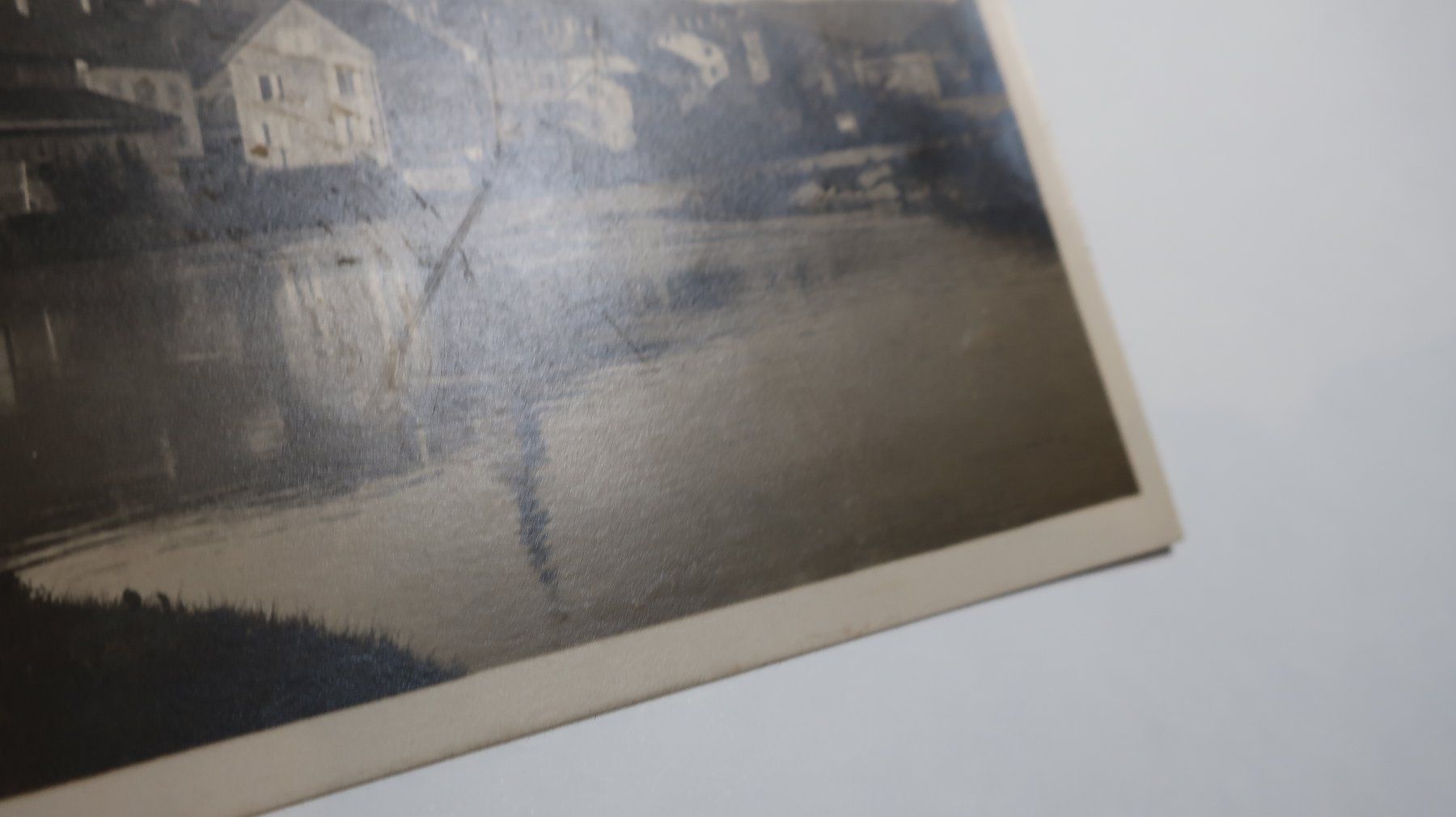 Ansichtskarten: Travers 1930 – Gebraucht aus Cormoret von Pascalll2001 4