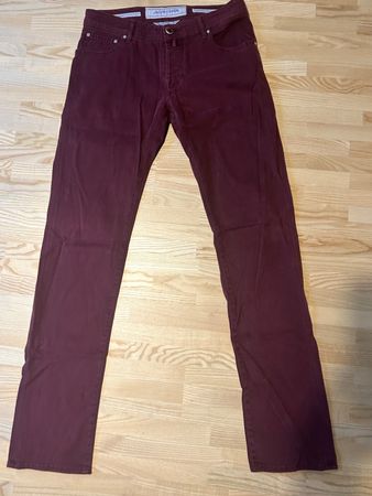 Jacob Cohën Hose - Gr. 31