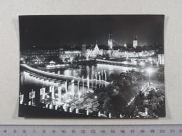 Zürich, Jubiläumsfeier 1951, 600 Jahre, Eidgenossenschaft