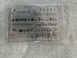Clearstamps