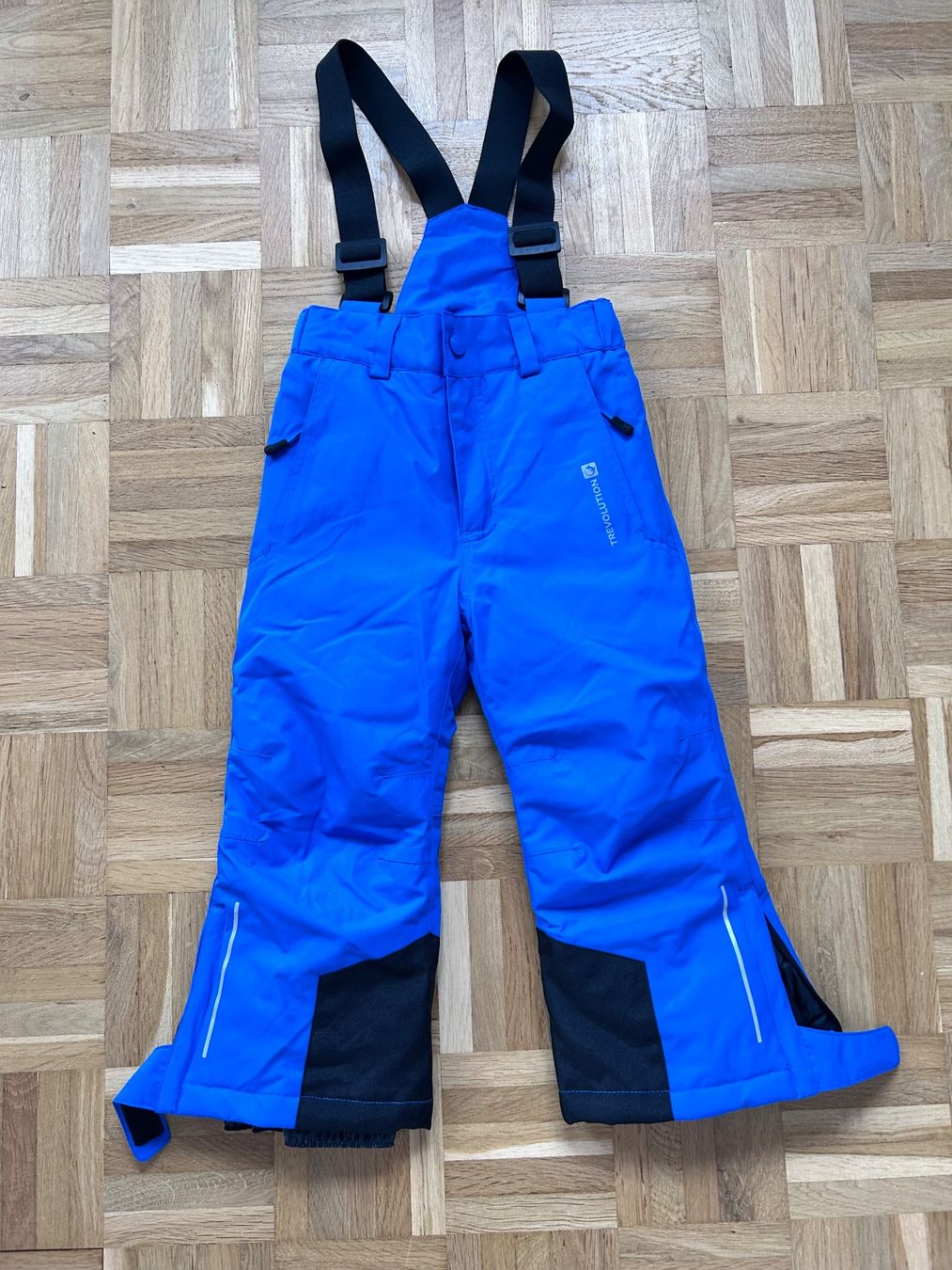 Trevolution Hosen: Skihose Gr 98 – Gebraucht aus Affoltern am Albis von dor_d289
