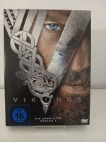 Vikings-1. Staffel