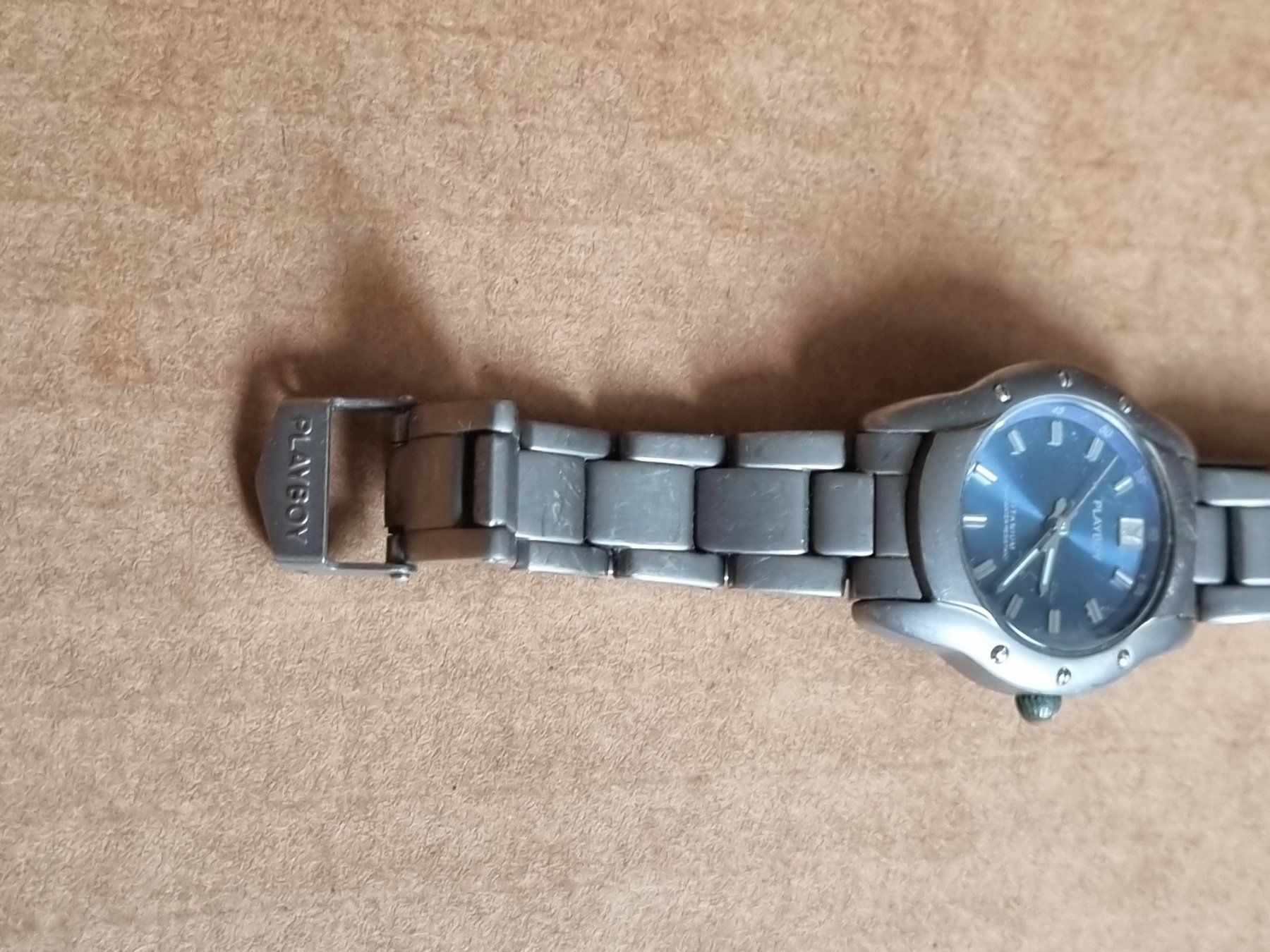Playboy Uhren: Playboy  Uhr – Gebraucht aus Schaffhausen von Leveron13 4