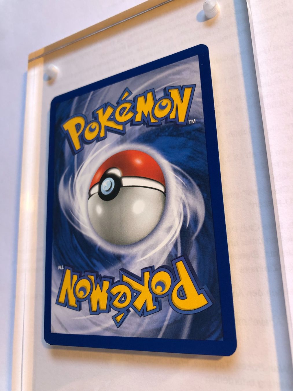 Carte collezionabili: Koga's Grimer 1st Gym Challenge - MINT - ab 1.- – Usato da Giubiasco venduto da dan_pr8b 6