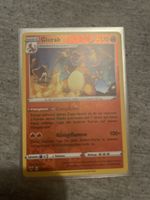 Glurak Reverse Holo Farbenschock