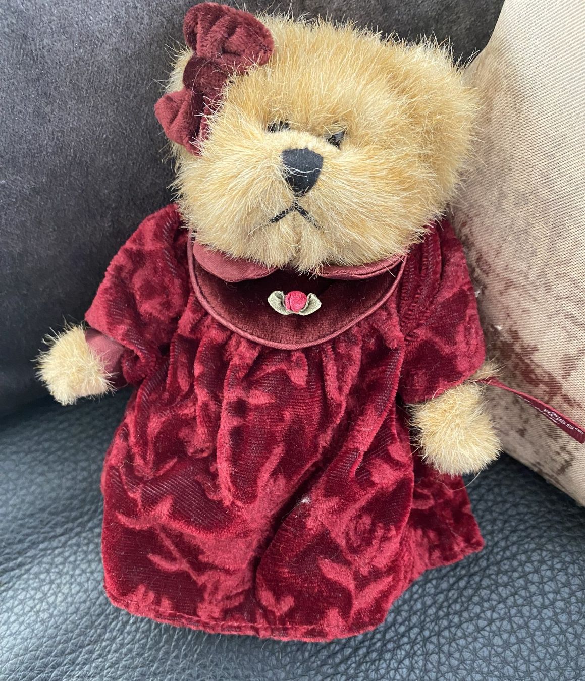 Giocattoli: Teddybärchen - Sammlerstück – Usato da Unterterzen venduto da bac_287t