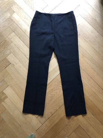 Elegante Hose Akris 42