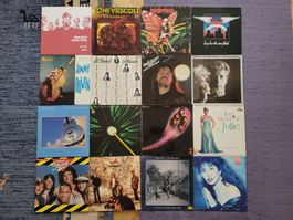 Schallplatten Sammlung 3