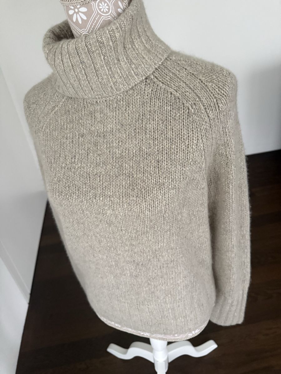 Pulls & Sweat-shirts: Vince Pulli Gr.S – Neuf avec emballage d'origine à Balzers par Lissi57 9