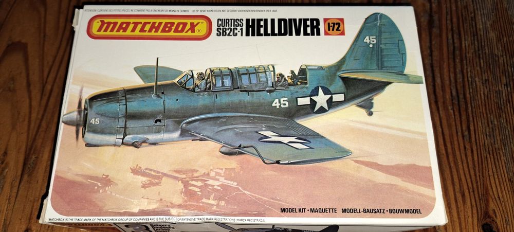 Échappement 1/48 Pour SB2C-1 Helldiver - Marque Quickboost, Réf. 48248, Maquette Avion